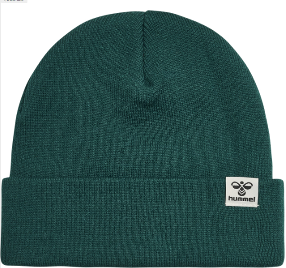 Hummel - hmlPARK Beanie, Mtze