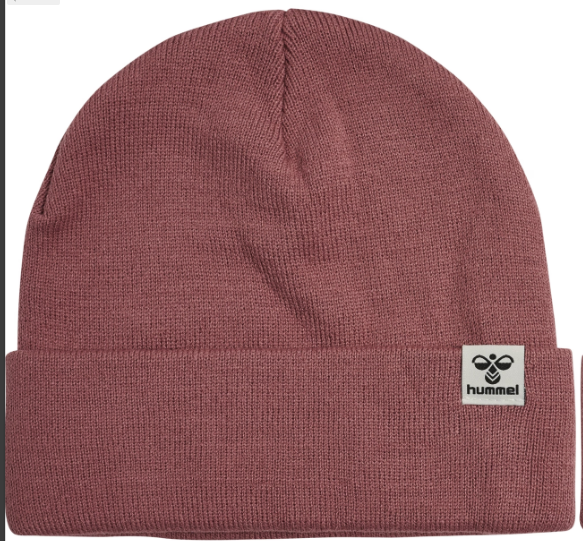 Hummel - hmlPARK Beanie, Mtze