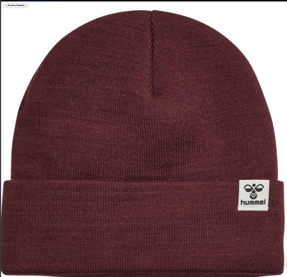 Hummel - hmlPARK Beanie, Mtze