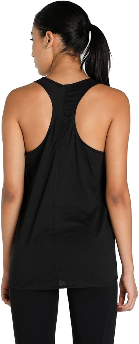 PUMA - Studio Foundation Relax Tank, Tank-Top