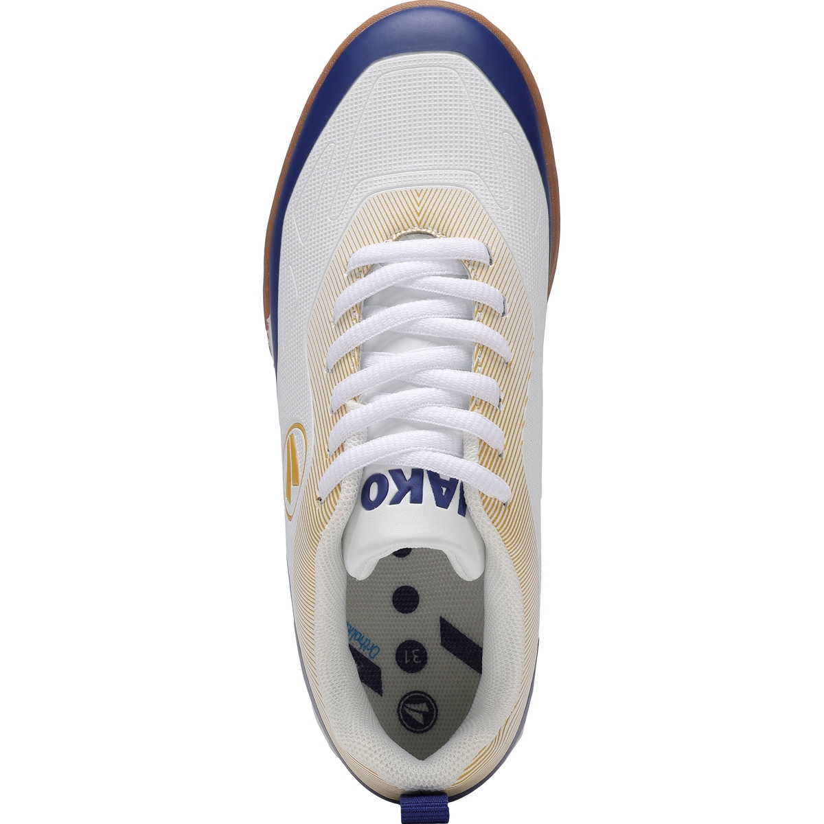 Jako - Dreamflow ID Jr., Indoor Kinderfuballschuh