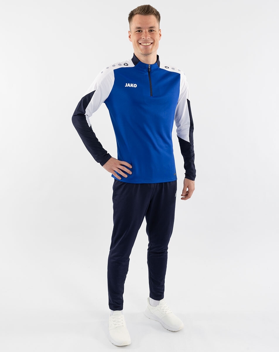 Jako - Longsleeve Dynamic, Langarmshirt