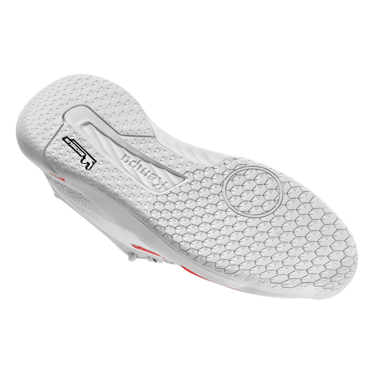 KEMPA - Kourtfly Two, Handballschuhe
