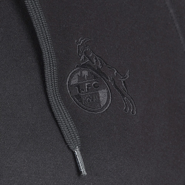 Hummel - 1FCK 23/24 LEBE Sweat  Hoodie Wmns, Pullover