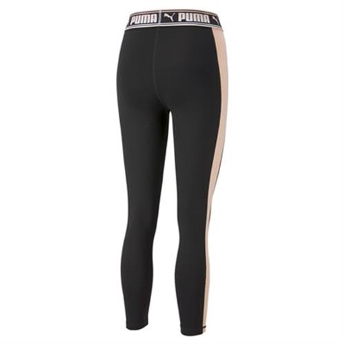 Puma - Train Puma Strong Fashion Colorblock Tight