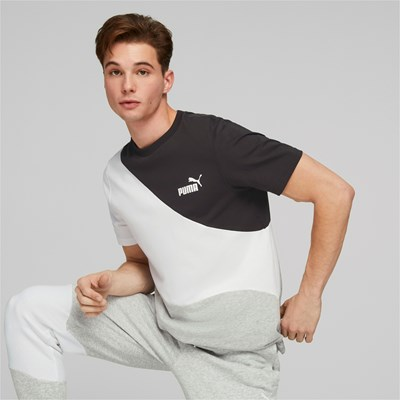 PUMA - PUMA POWER Cat Tee, Shirt