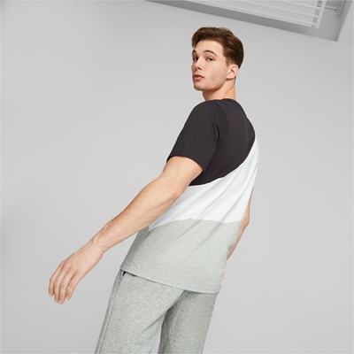 PUMA - PUMA POWER Cat Tee, Shirt