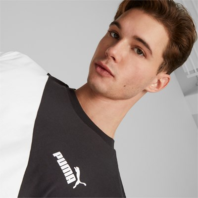 PUMA - PUMA POWER Cat Tee, Shirt