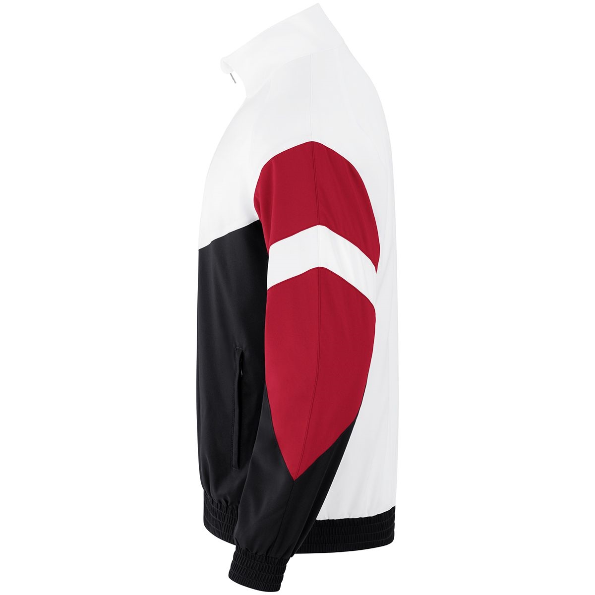 Jako -JAKO Freizeitjacke Retro