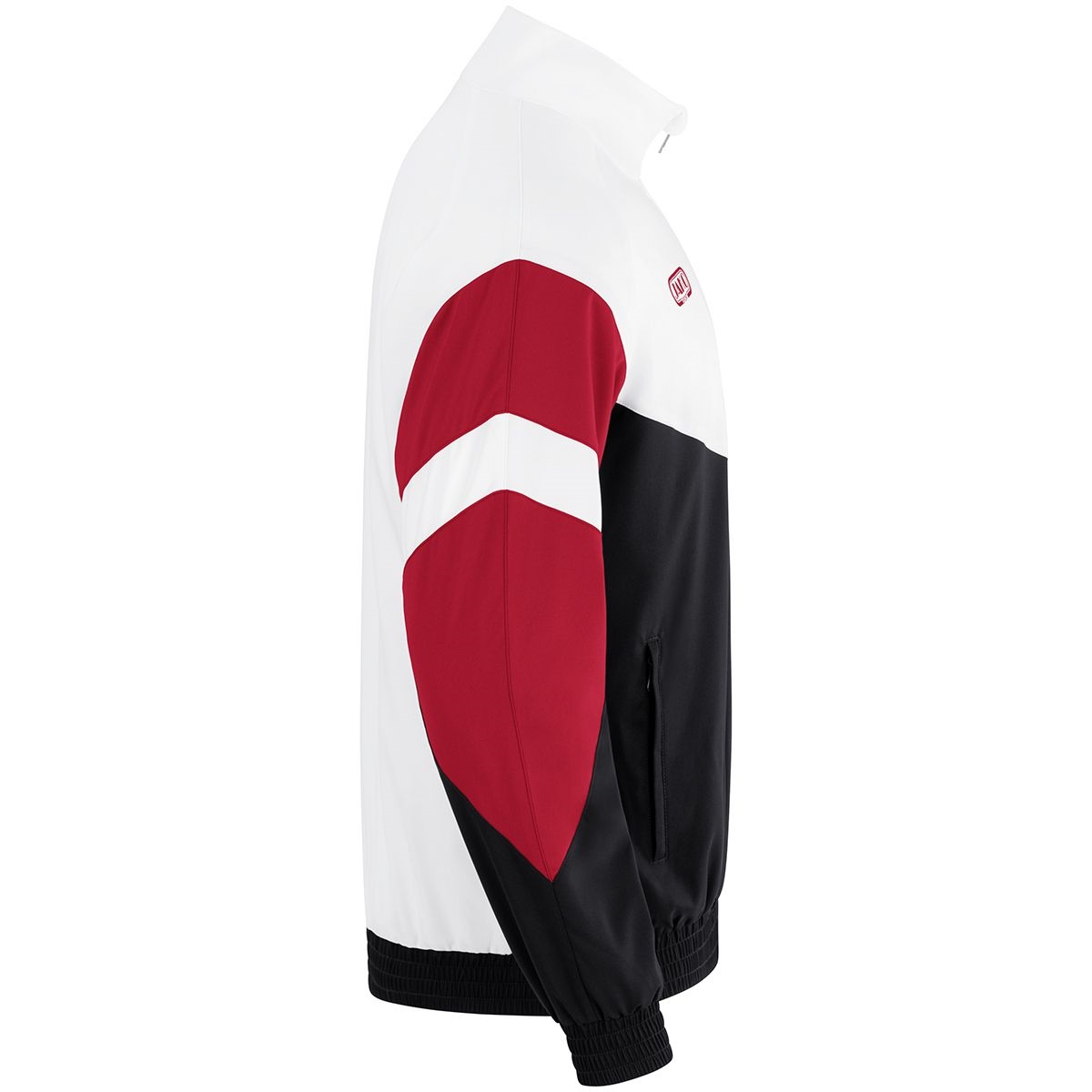 Jako -JAKO Freizeitjacke Retro