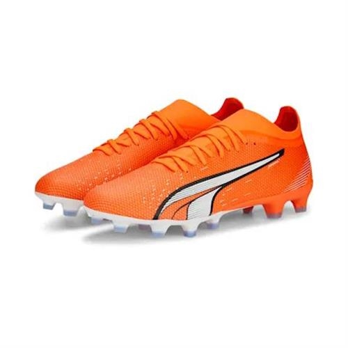 Puma-ULTRA MATCH FG/AG, Fuballschuhe