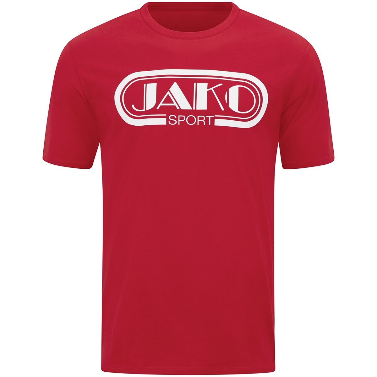 Jako - T-Shirt Retro