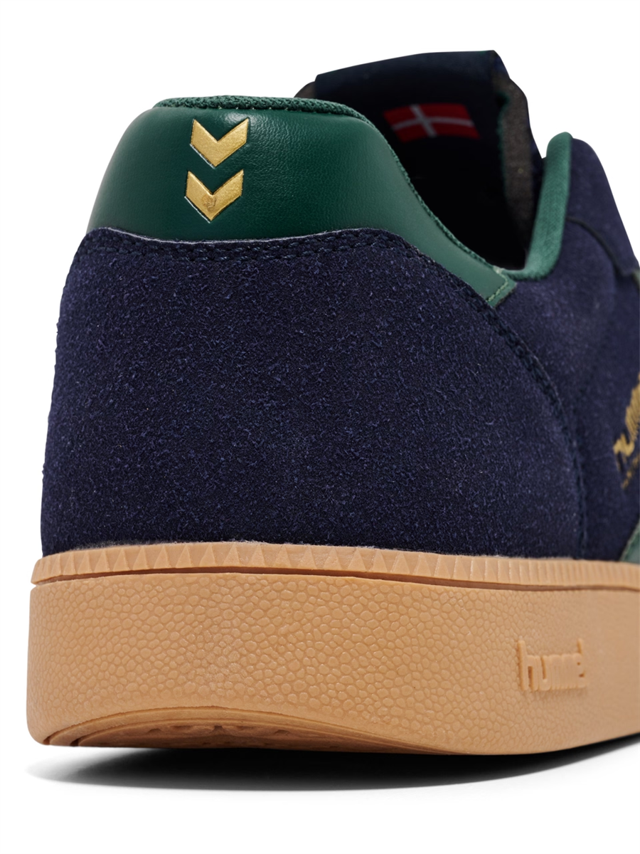 Hummel - Handball Perfekt Synth. Suede, Schuh