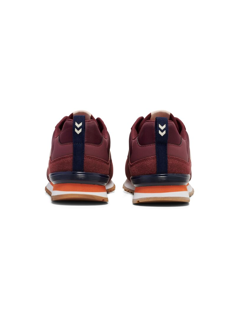 Hummel - Monaco 86 NS, Schuh