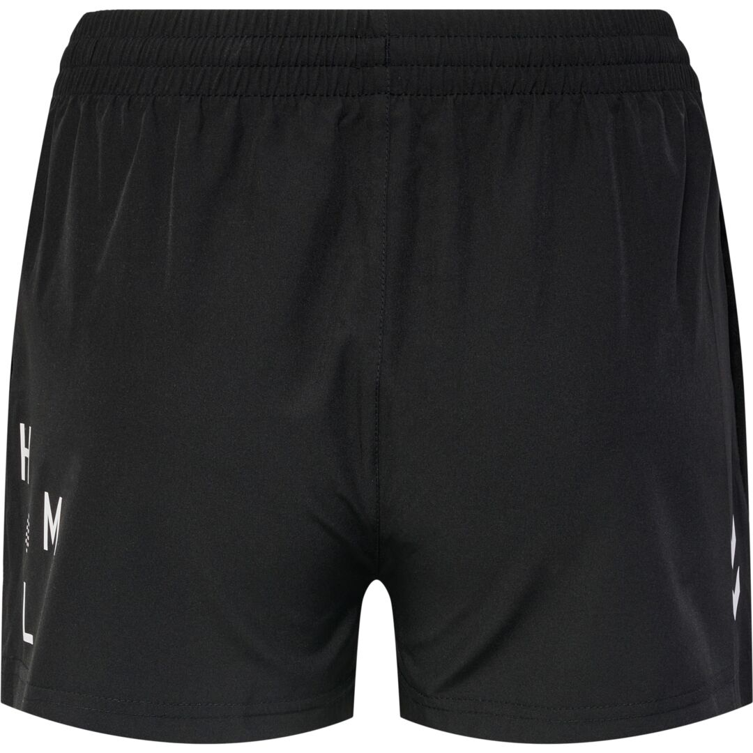 Hummel- hmlCOURT WOVEN SHORTS WOMAN