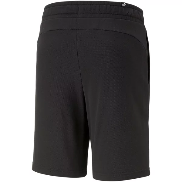 Puma - ESS ELEVATED Pique Shorts 9, Shorts