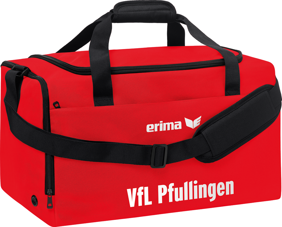 Erima - Sportsbag TEAM, Sporttasche