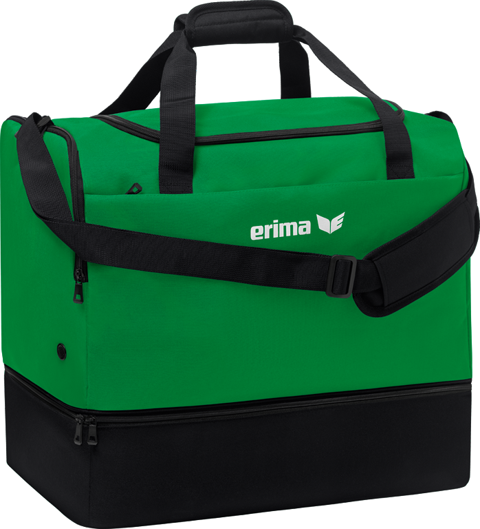 ERIMA - Sportsbag TEAM mit Bodenfach, Sporttasche