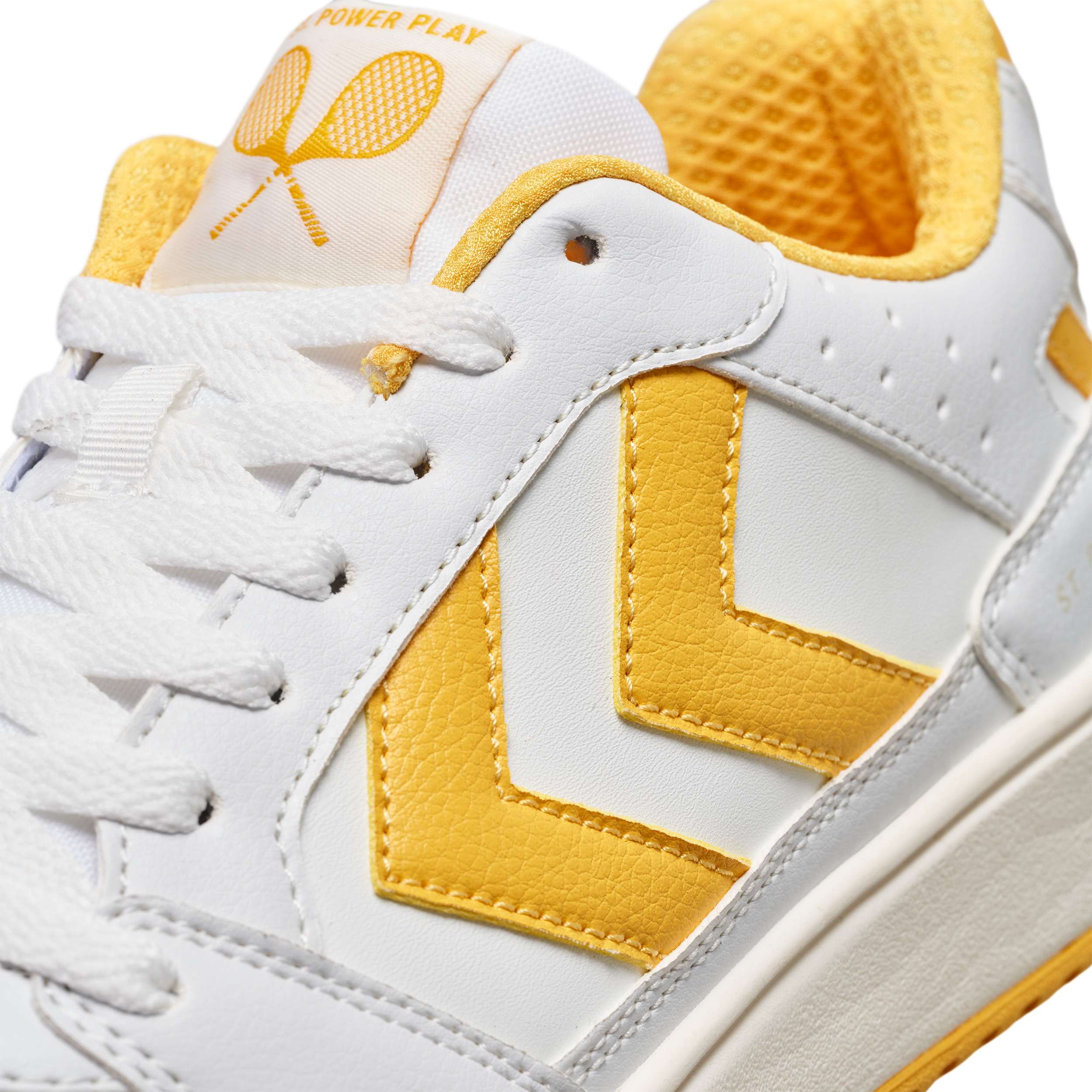 Hummel -St. Power Play RT, Sneaker
