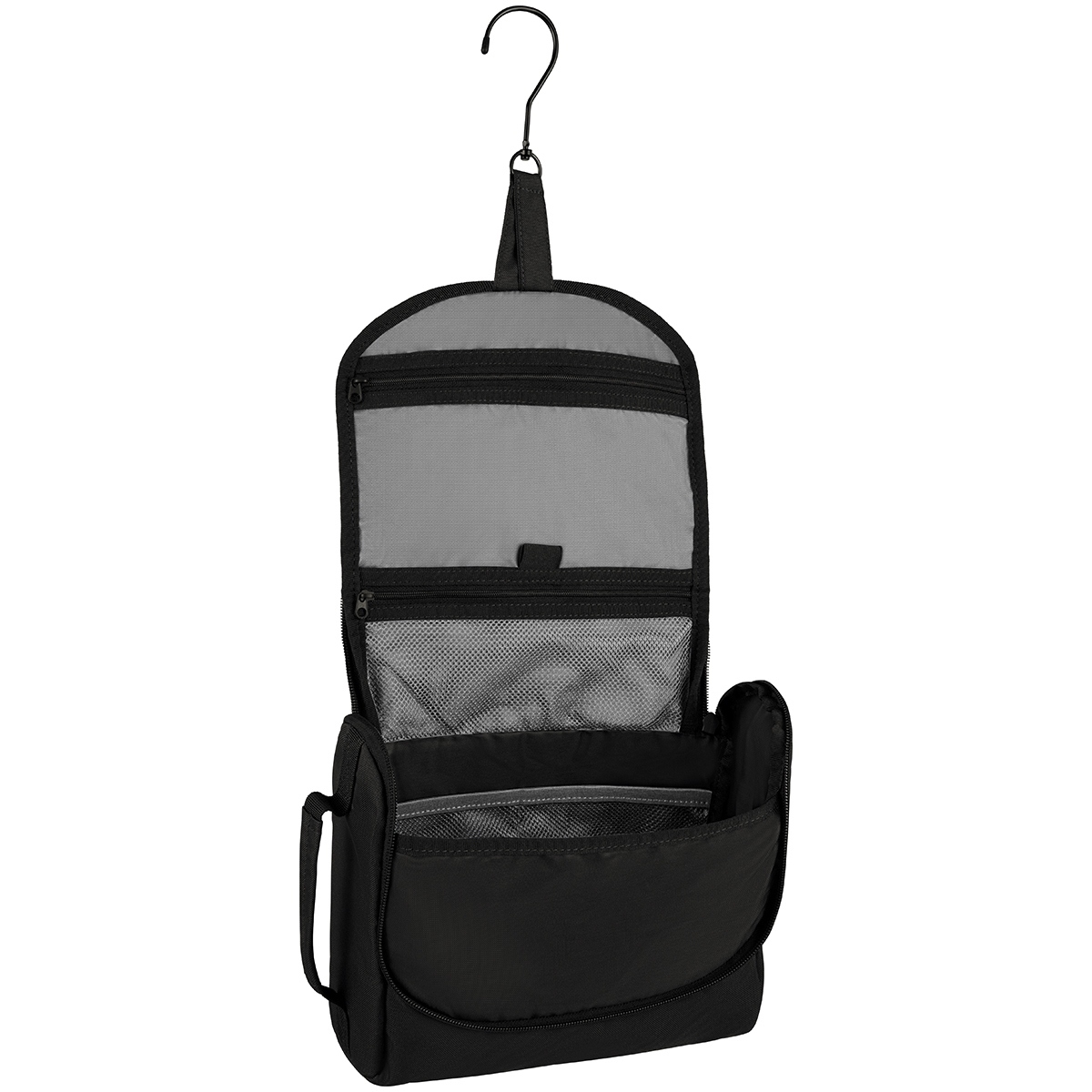 JAKO - Kulturbeutel Challenge, Waschtasche