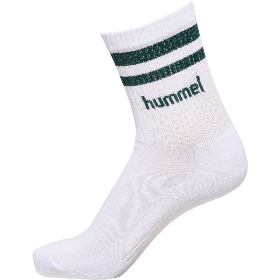 Hummel - hmlRETRO COL 3-PACK SOCKS MIX, Socken