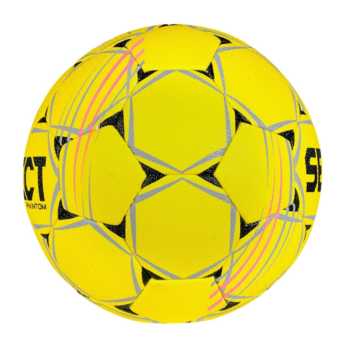 Select - Handball Phatom DB v25, Trainingsball