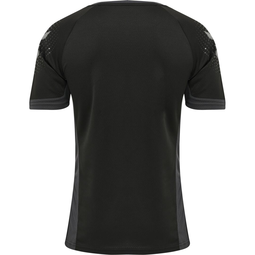 Hummel - hmlLEAD S/S POLY JERSEY, Trikot