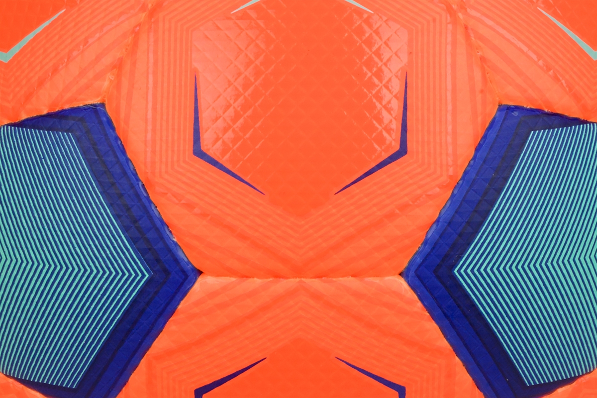 Derbystar - Bundesliga Brillant APS High Visible v