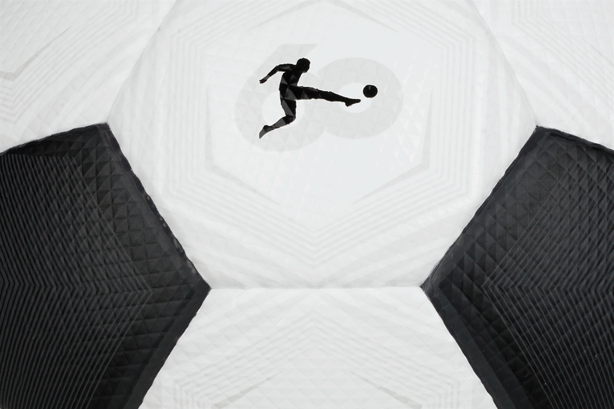 Derbystar - Bundesliga Brillant APS Classic v23, S