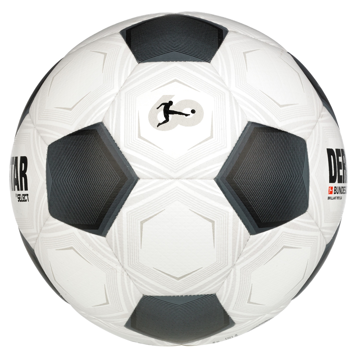 Derbystar - Bundesliga Brillant Replica Classic v2