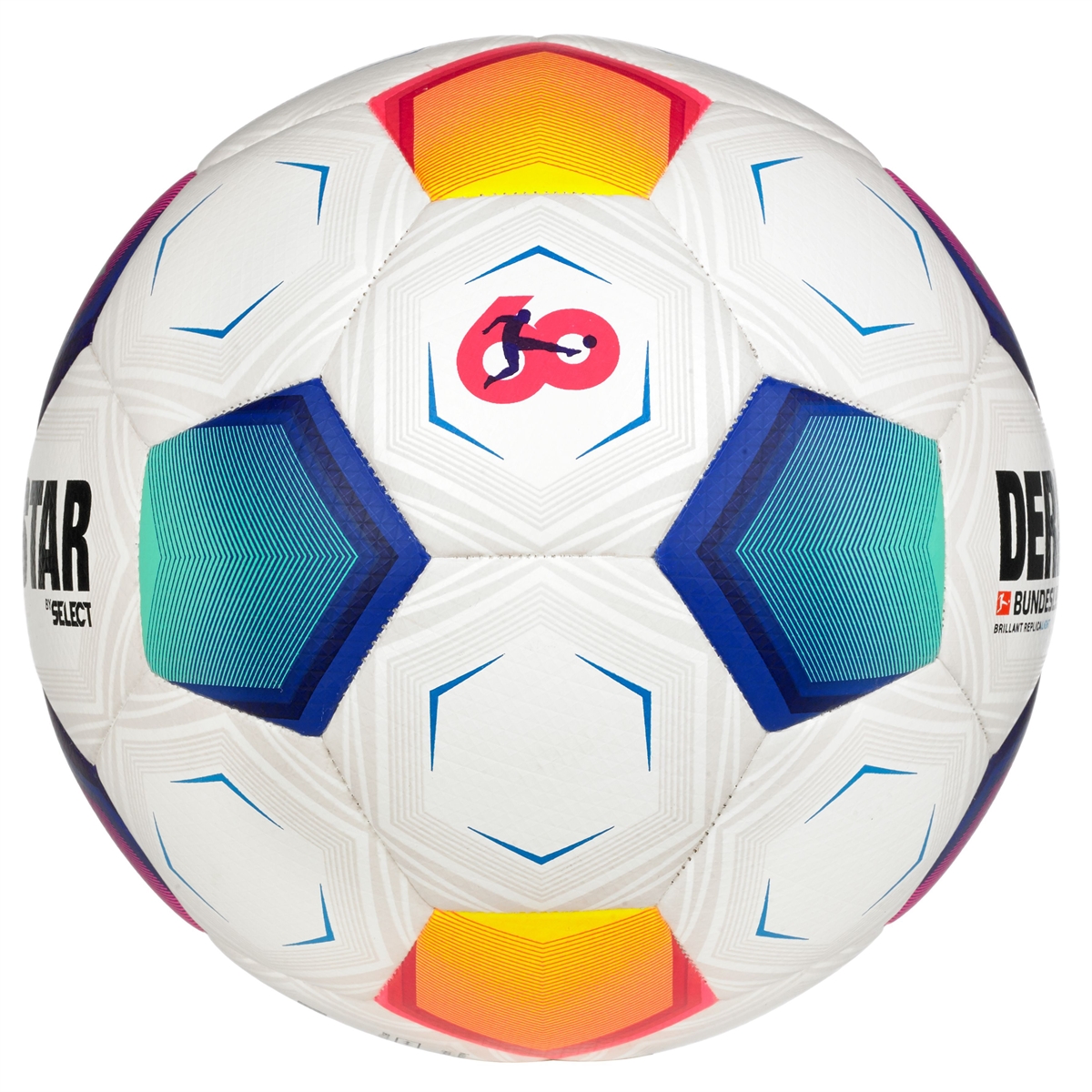 Derbystar - Bundesliga Brillant Replica Light v23