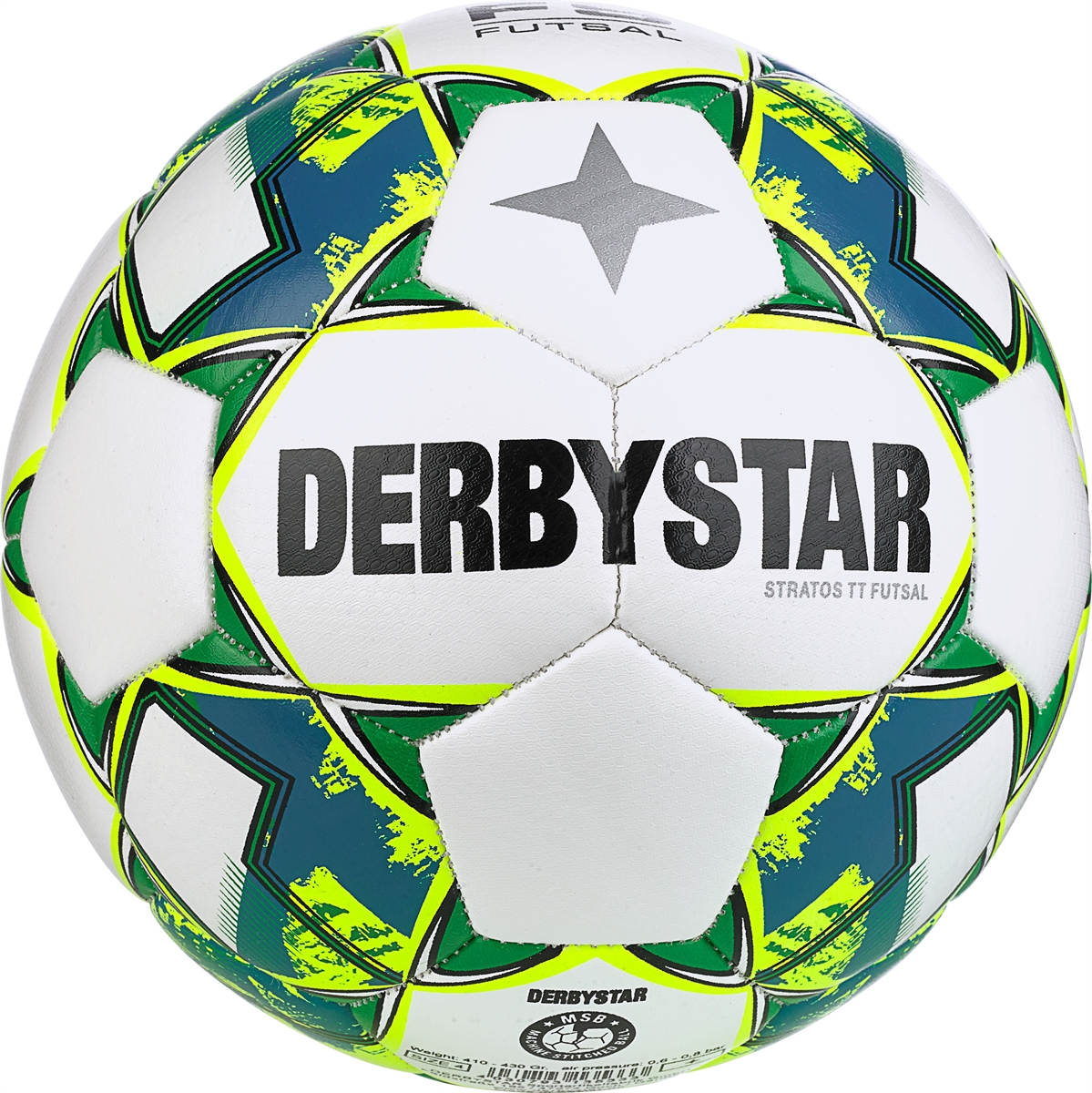 Derbystar - Futsal Stratos TT v23, Trainingsball