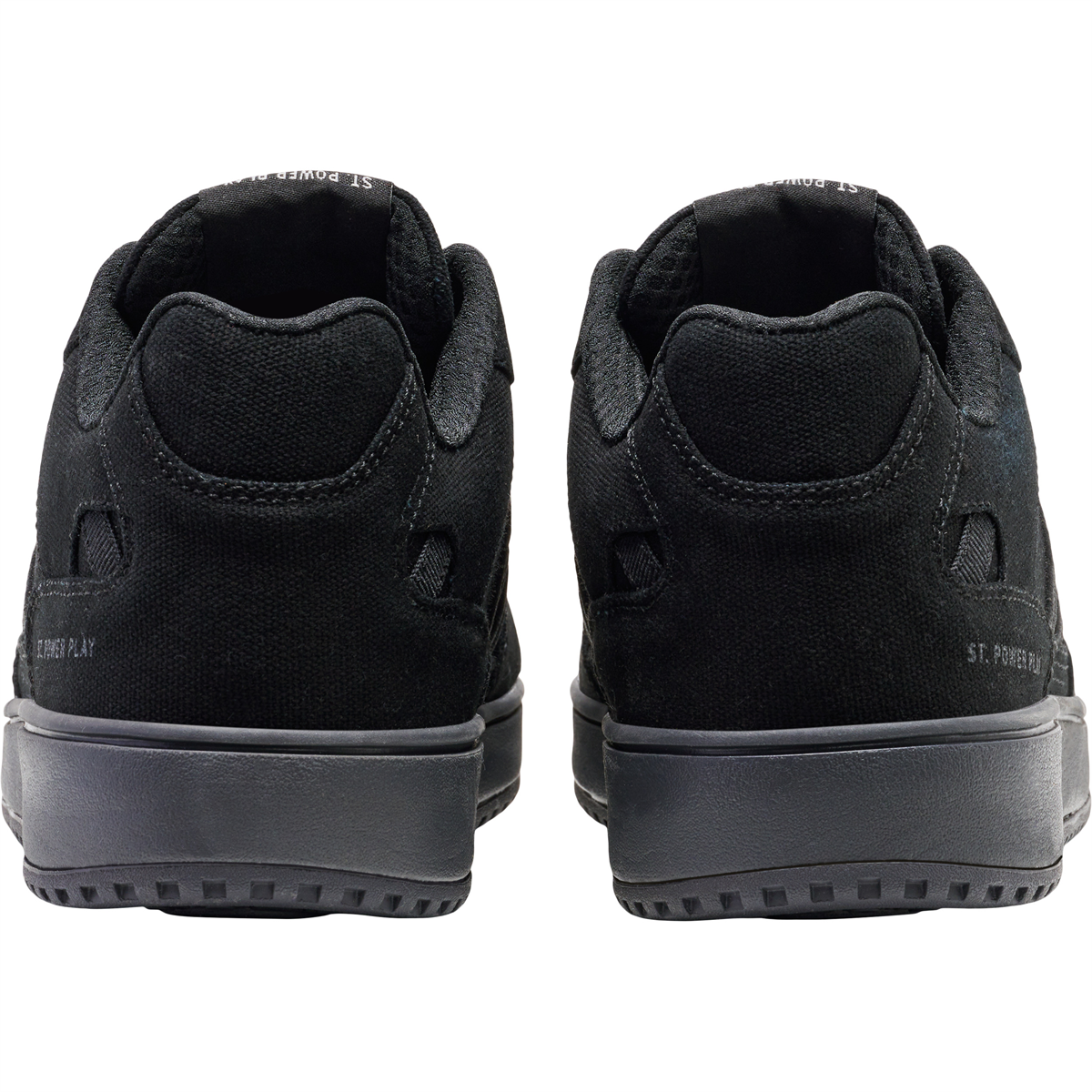 HUMMEL - ST. POWER PLAY CANVAS, Schuh