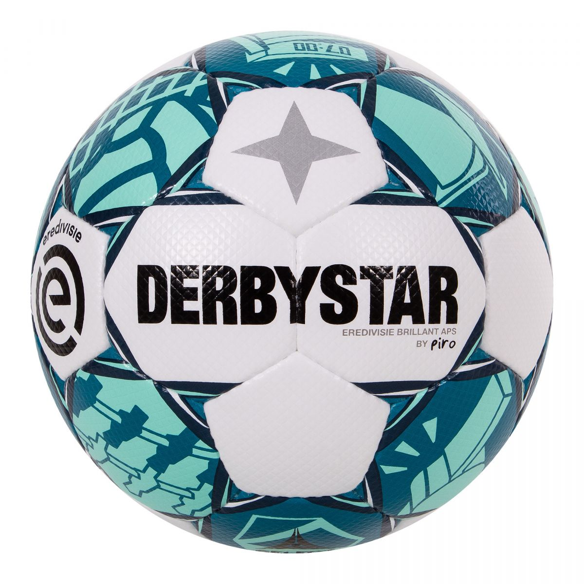 Derbystar Eredivisie Brillant APS V24 – Offizieller Wettspielball FIFA QUALITY PRO 2024/25