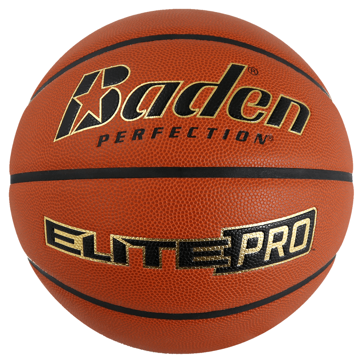 BADEN - Elite Pro NFHS, Basketball