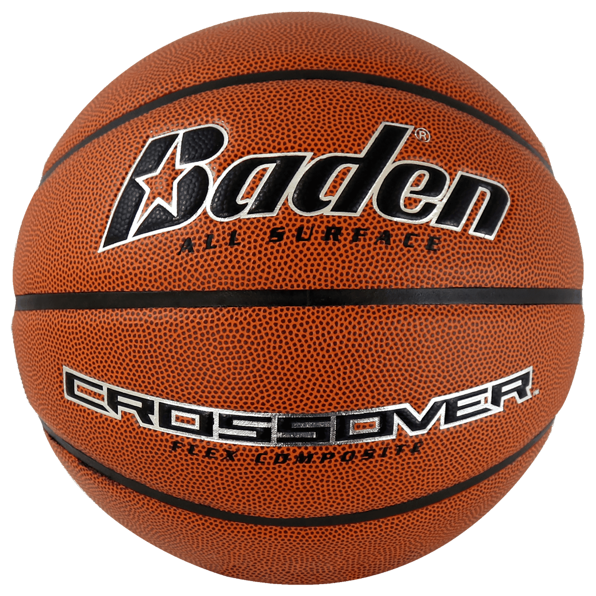 BADEN - Crossover, Basketball