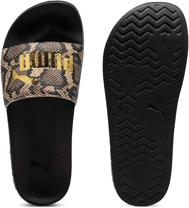 Puma - Leadcat 2.0 Snake Chic, Badesandalen