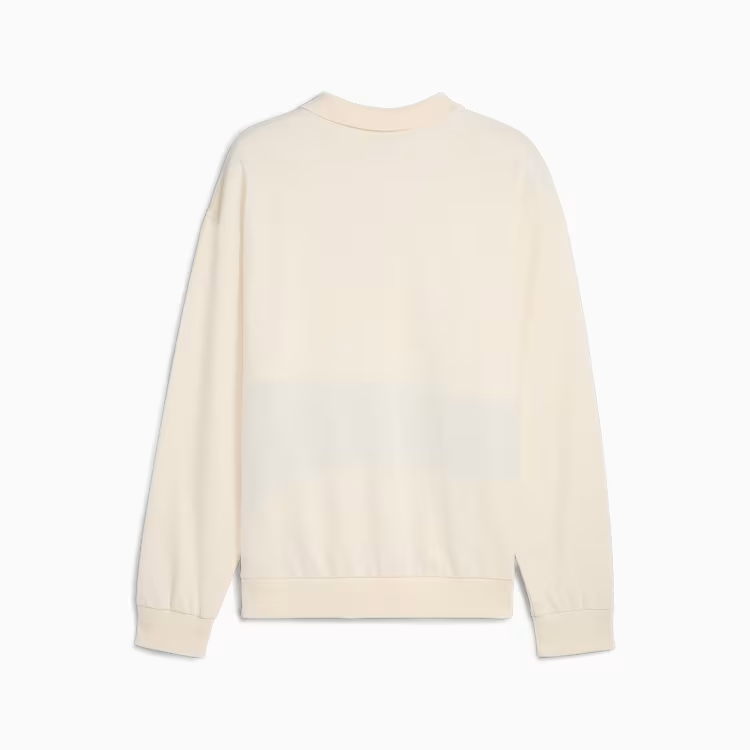 Puma - FCSP ftblCulture+ Sweat Drill Top