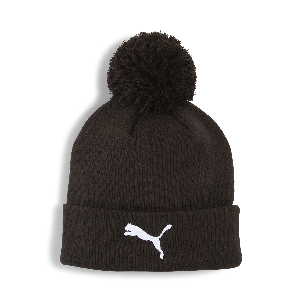 Puma - RBL ESS Pom Pom Beanie, Mtze