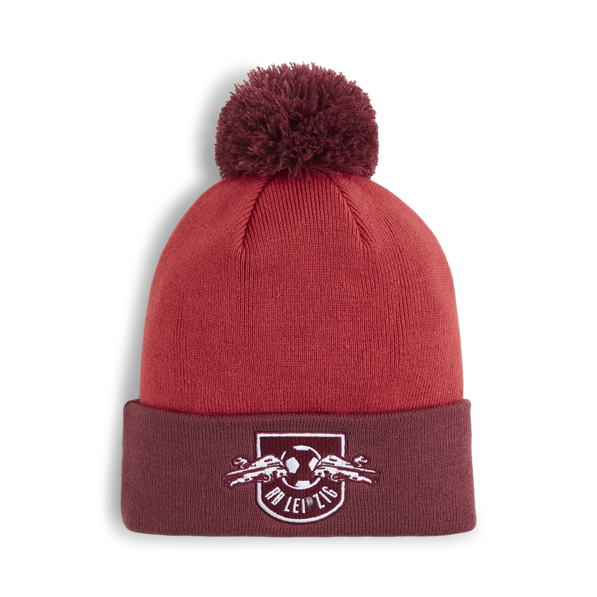 Puma - RBL Youth Pom Pom Beanie, Mtze