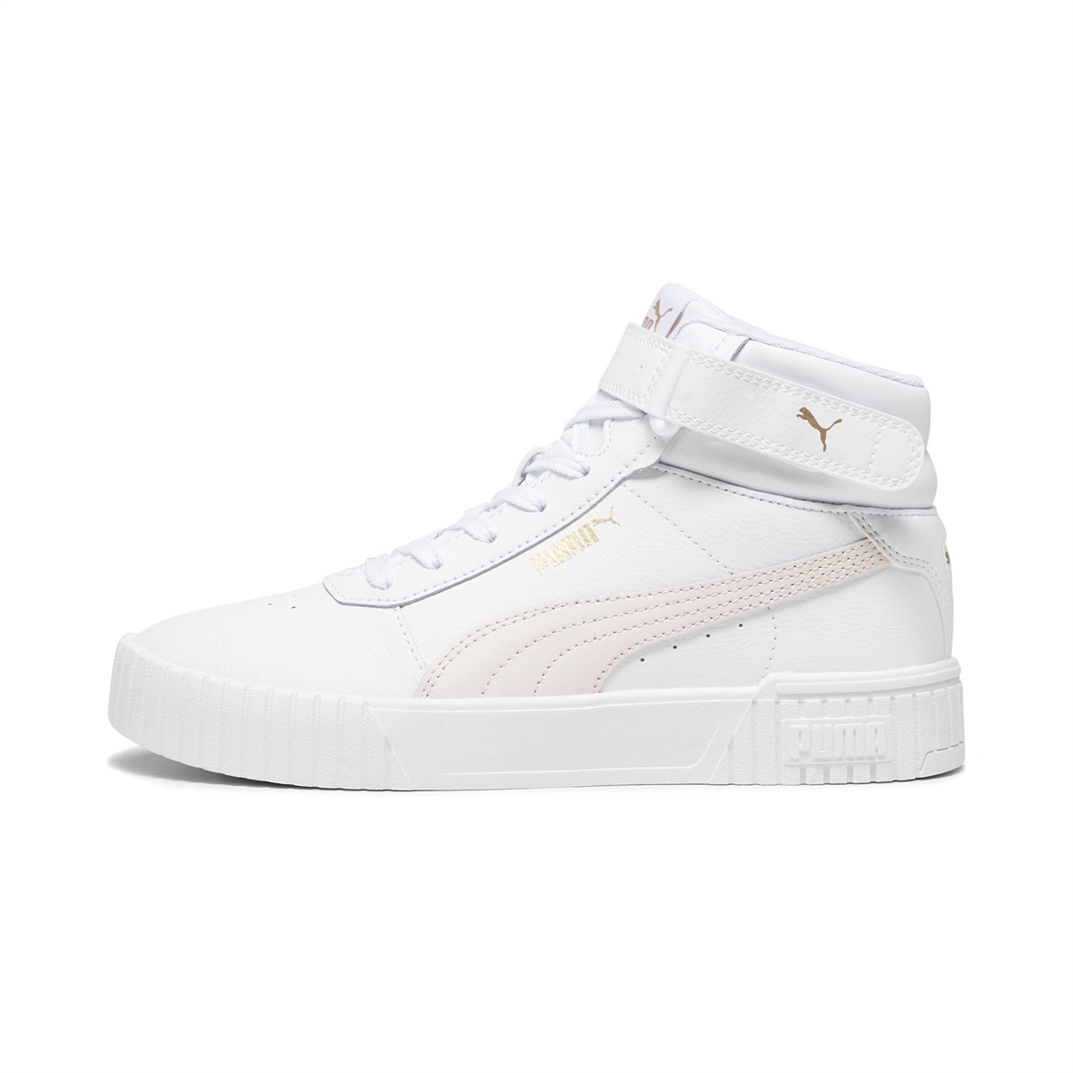 Puma - Carina 2.0 Mid, Sneaker