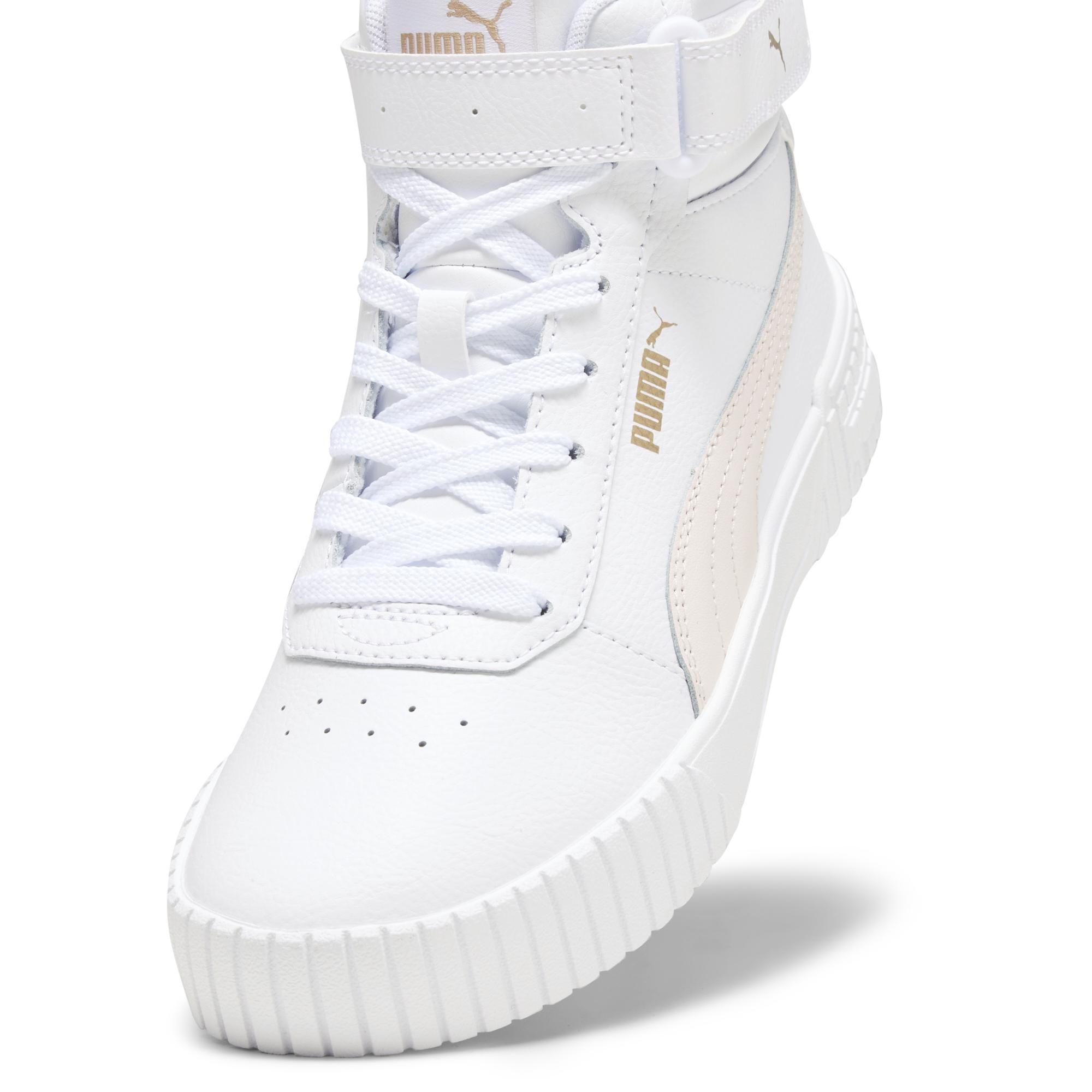 Puma - Carina 2.0 Mid, Sneaker