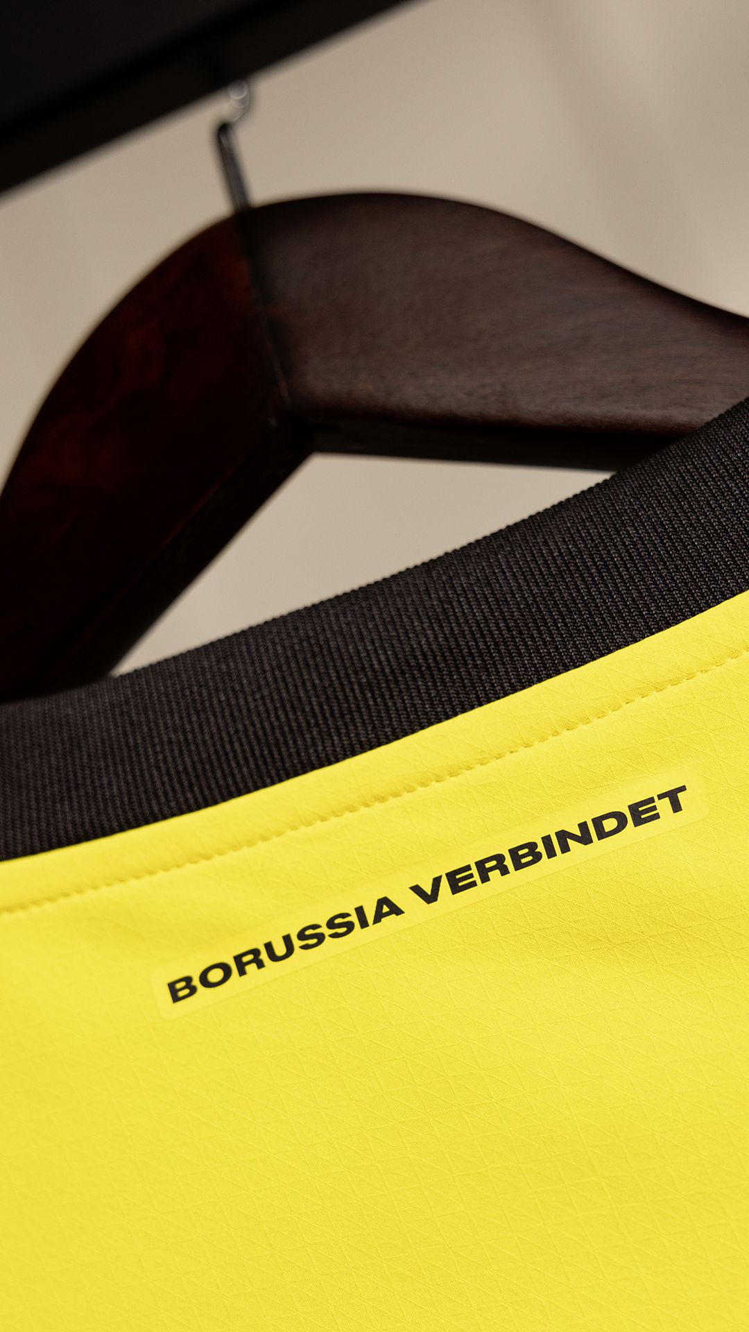 PUMA - BVB09 Home Jersey Men Dortmund 24/25,Trikot