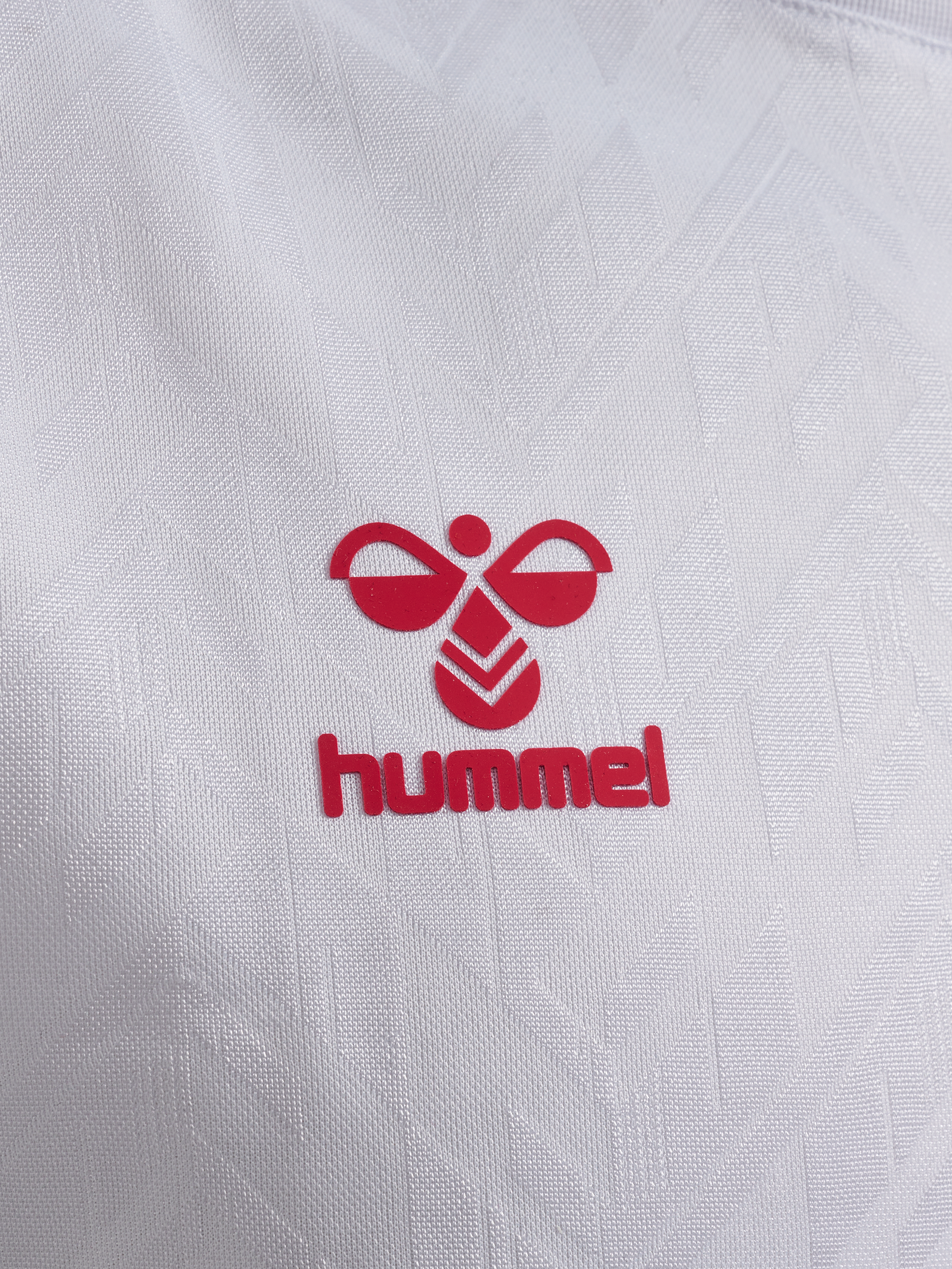 HUMMEL - 1FCK 24/25 Home Jersey S/S, Trikot