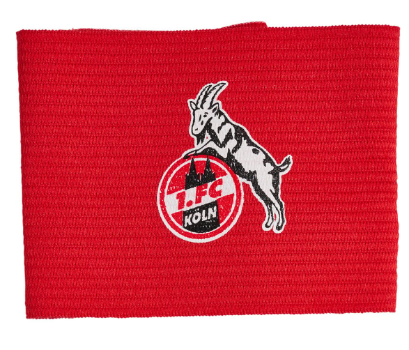 Hummel - 1FCK 24/25 Captains Band, Kapitnsbinde