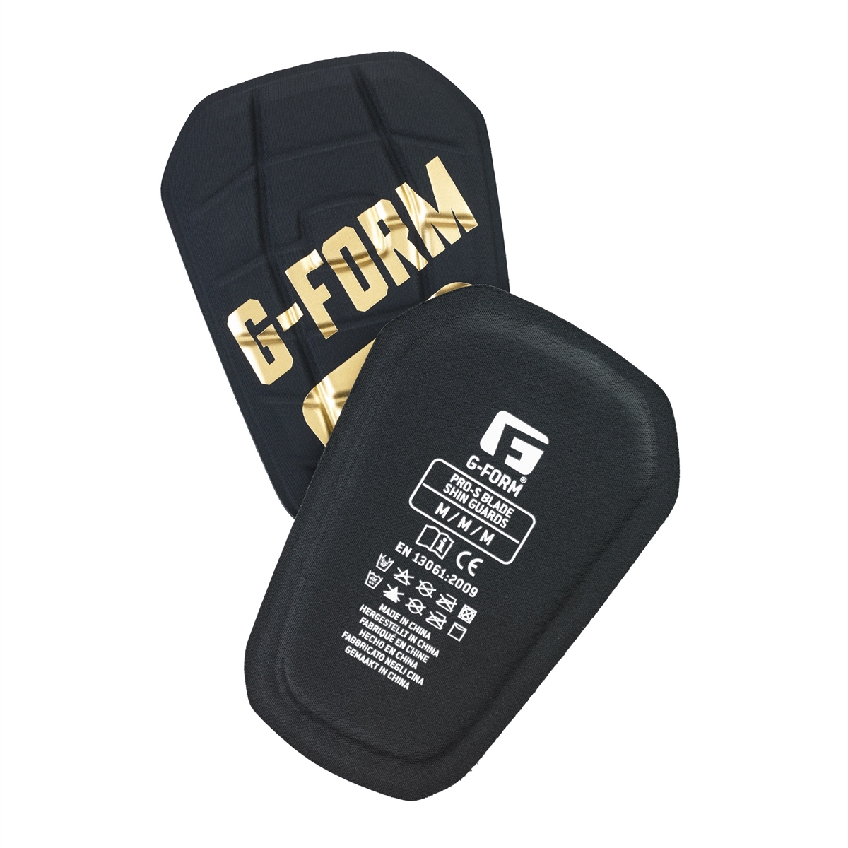 Derbystar - G-Form Pro-S Blade, Schienbeinschtzer