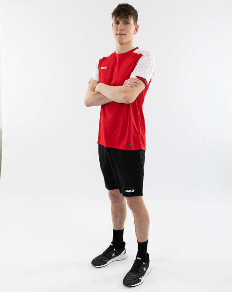 Jako - Freizeitshort Dynamic