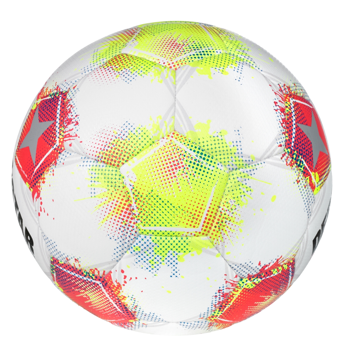 DERBYSTAR - Bundesliga Club TT v25 Trainingsball, Fuball