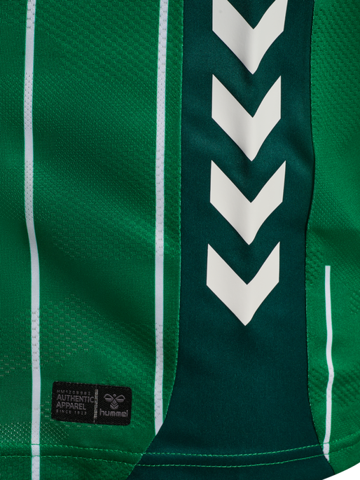 Hummel - Werder Bremen 25/26 Home Jersey Mens S/S, Trikot