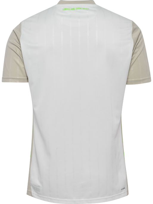 HUMMEL - Werder Bremen 25/26 Away Jersey Mens S/S, Trikot